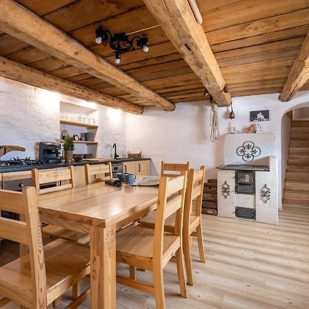 Apartamento Regle 5 Guide'S House Zakopane Exterior foto