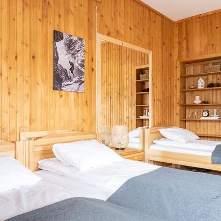 Apartamento Regle 5 Guide'S House Zakopane Exterior foto